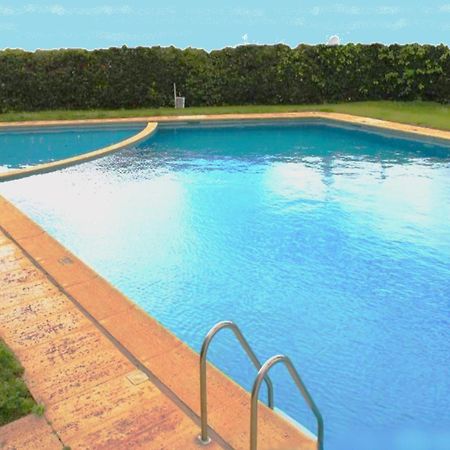 Apartamentosolpraia - Amoreiras Alvor Luaran gambar