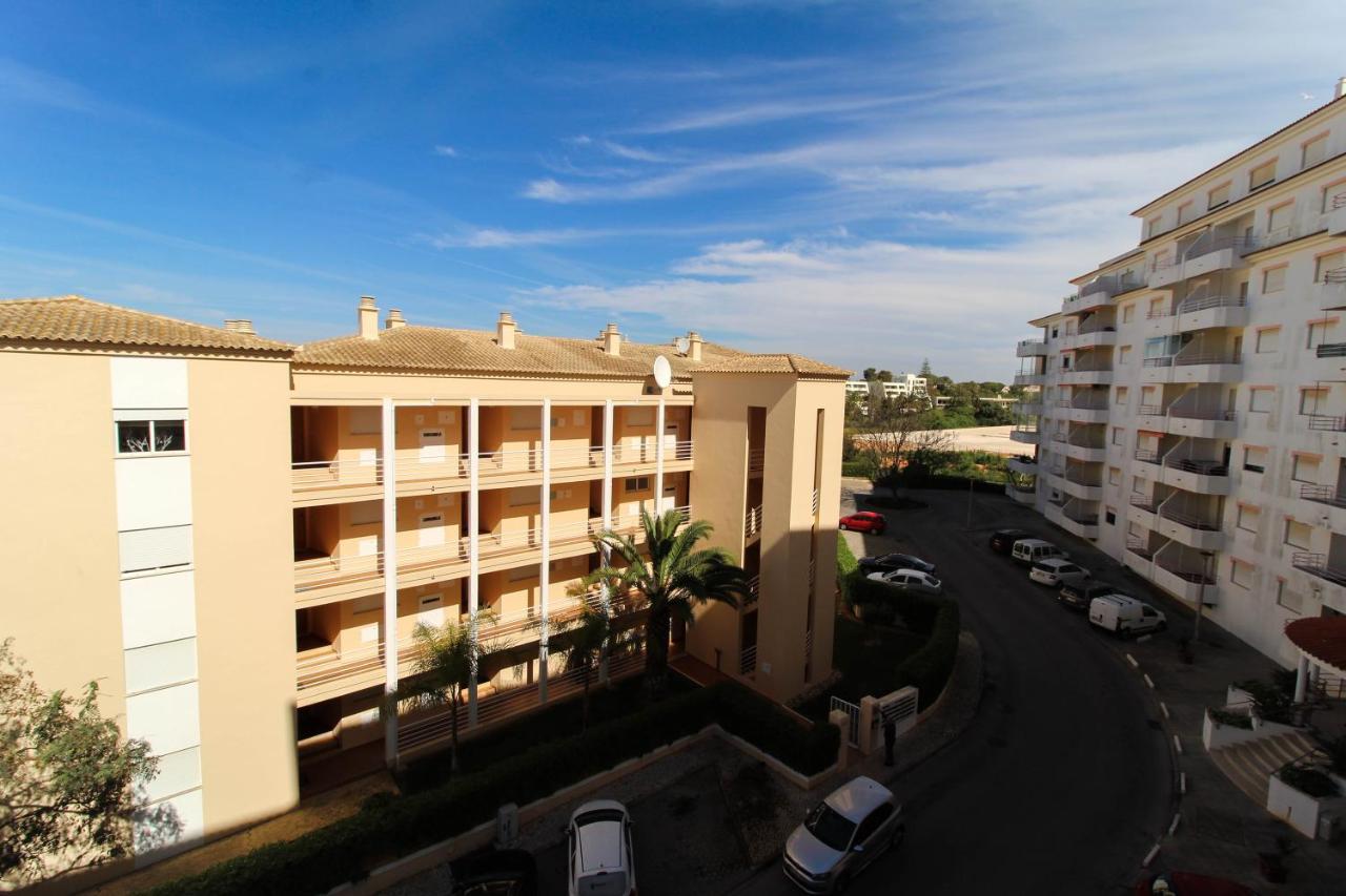 Apartamentosolpraia - Amoreiras Alvor Luaran gambar