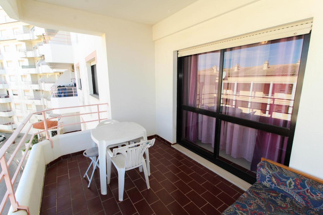 Apartamentosolpraia - Amoreiras Alvor Luaran gambar