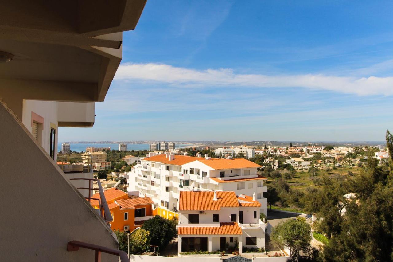 Apartamentosolpraia - Amoreiras Alvor Luaran gambar