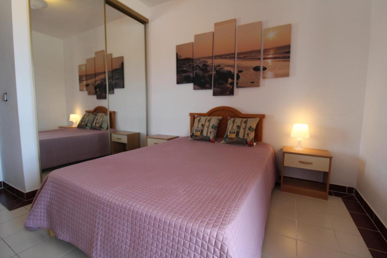 Apartamentosolpraia - Amoreiras Alvor Luaran gambar