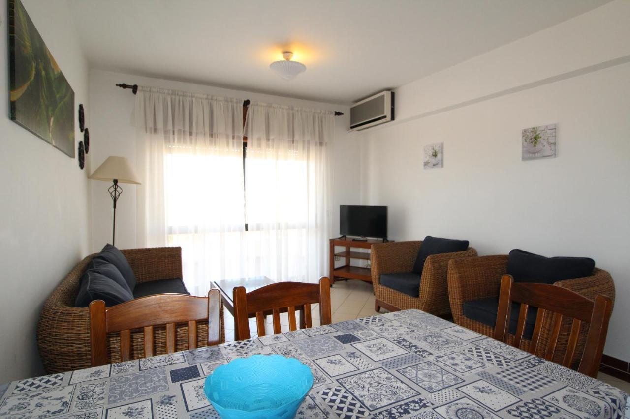 Apartamentosolpraia - Amoreiras Alvor Luaran gambar