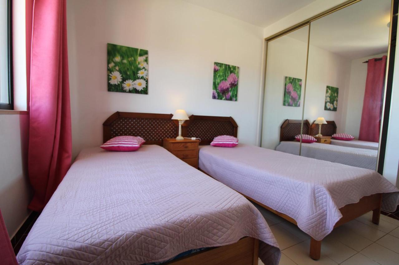 Apartamentosolpraia - Amoreiras Alvor Luaran gambar