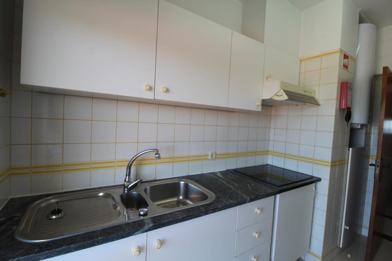 Apartamentosolpraia - Amoreiras Alvor Luaran gambar