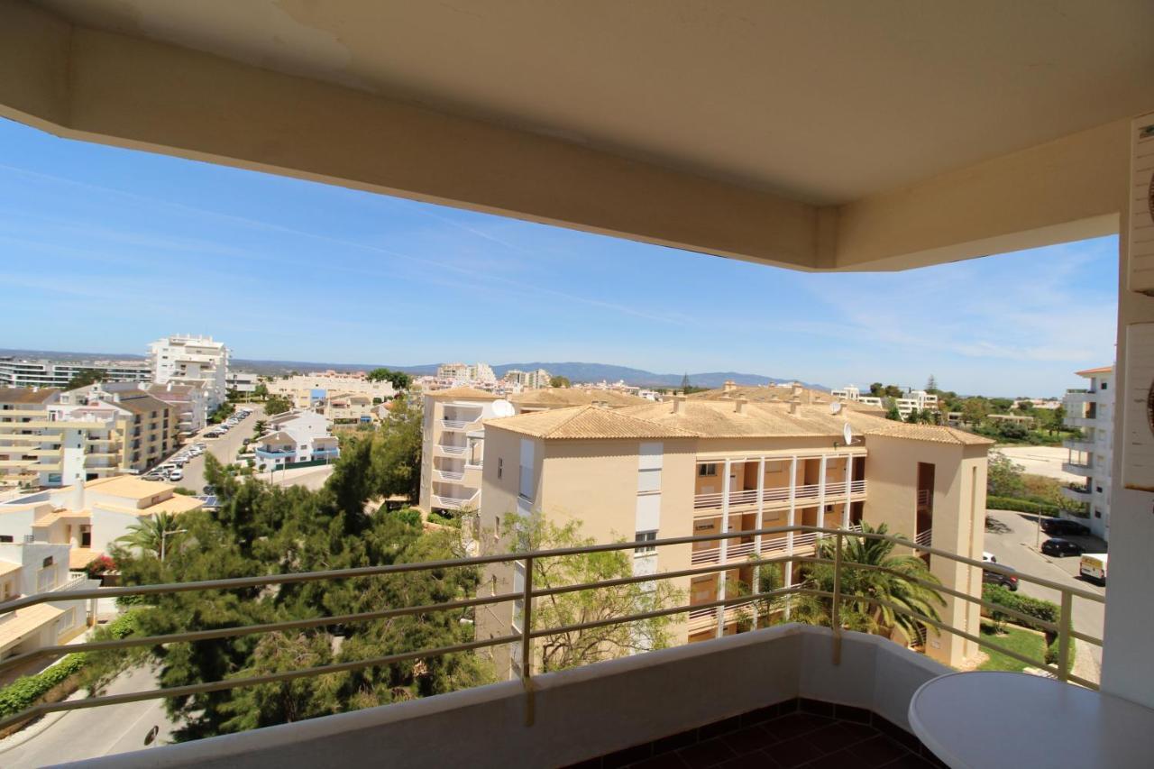 Apartamentosolpraia - Amoreiras Alvor Luaran gambar