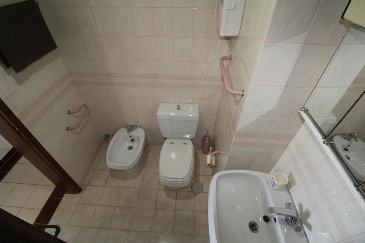 Apartamentosolpraia - Amoreiras Alvor Luaran gambar