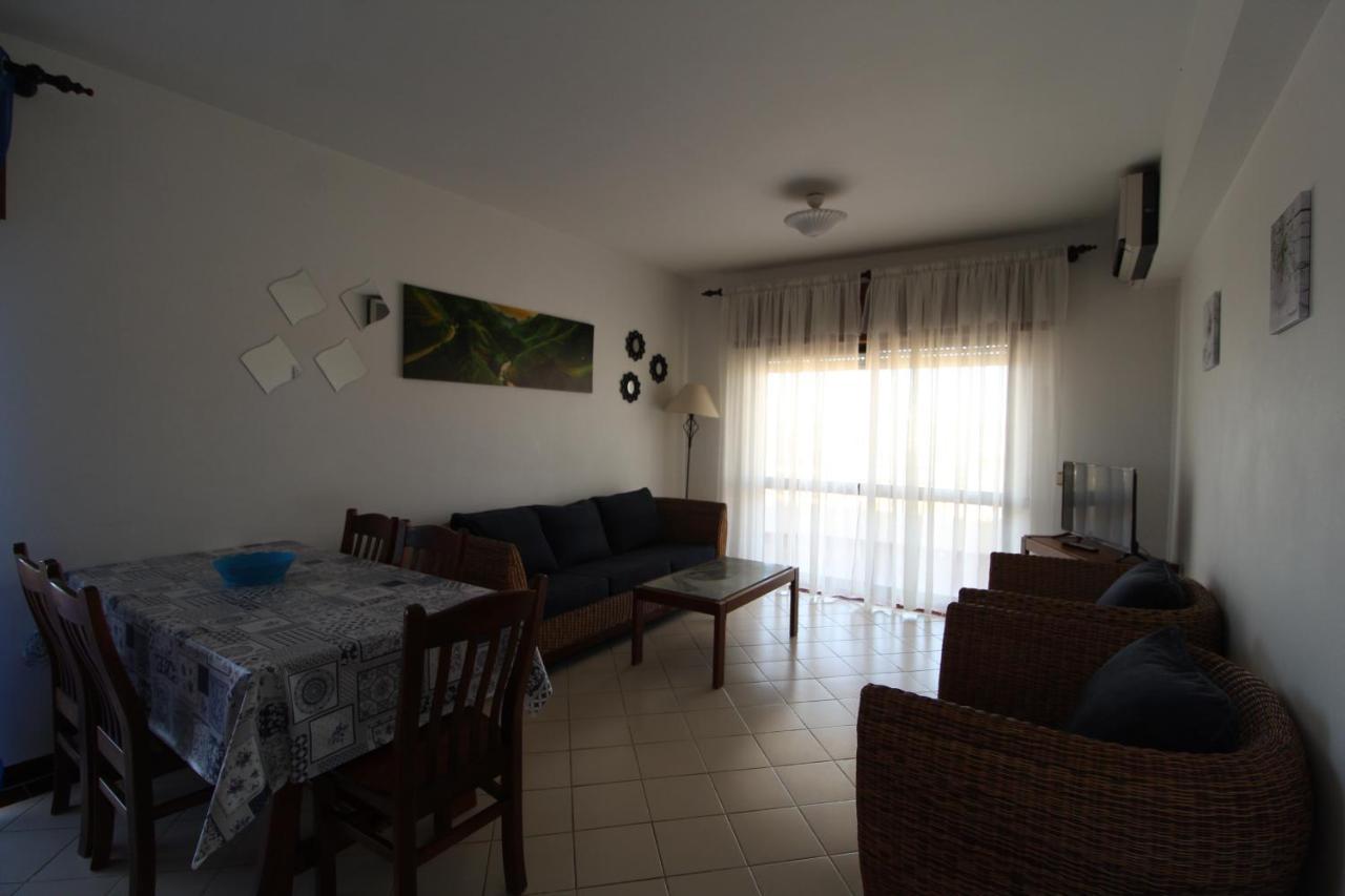 Apartamentosolpraia - Amoreiras Alvor Luaran gambar