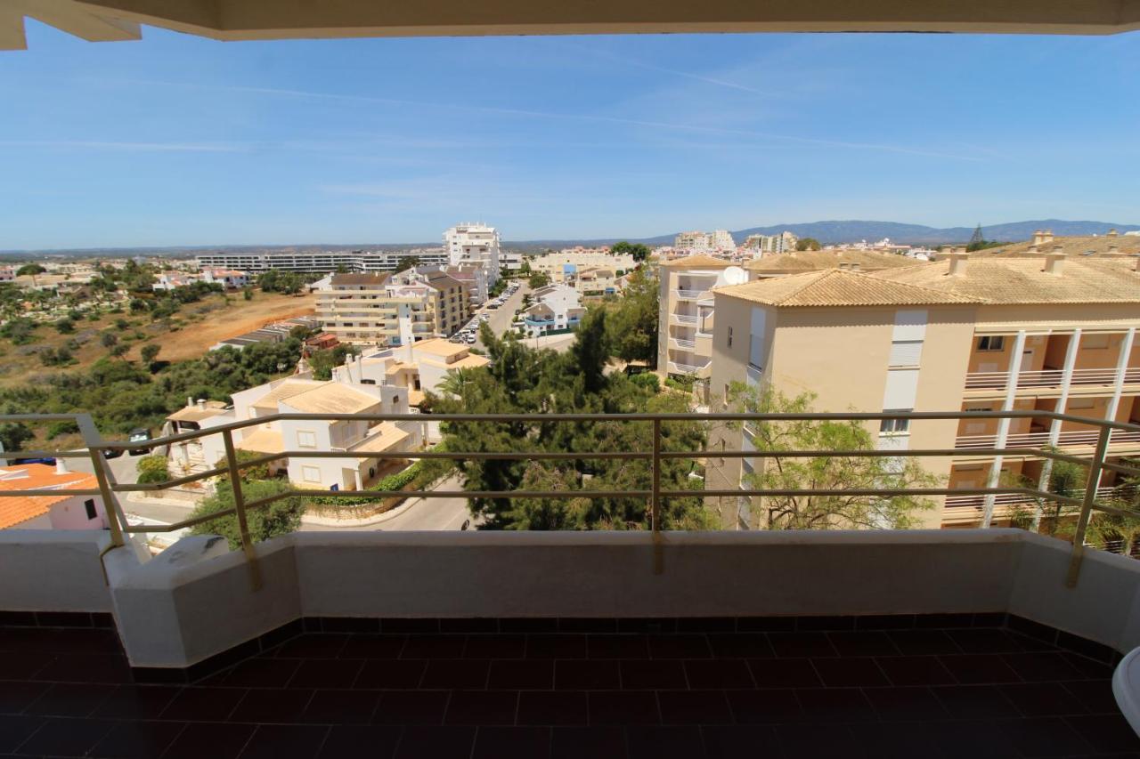 Apartamentosolpraia - Amoreiras Alvor Luaran gambar