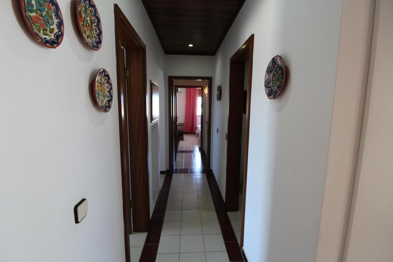 Apartamentosolpraia - Amoreiras Alvor Luaran gambar