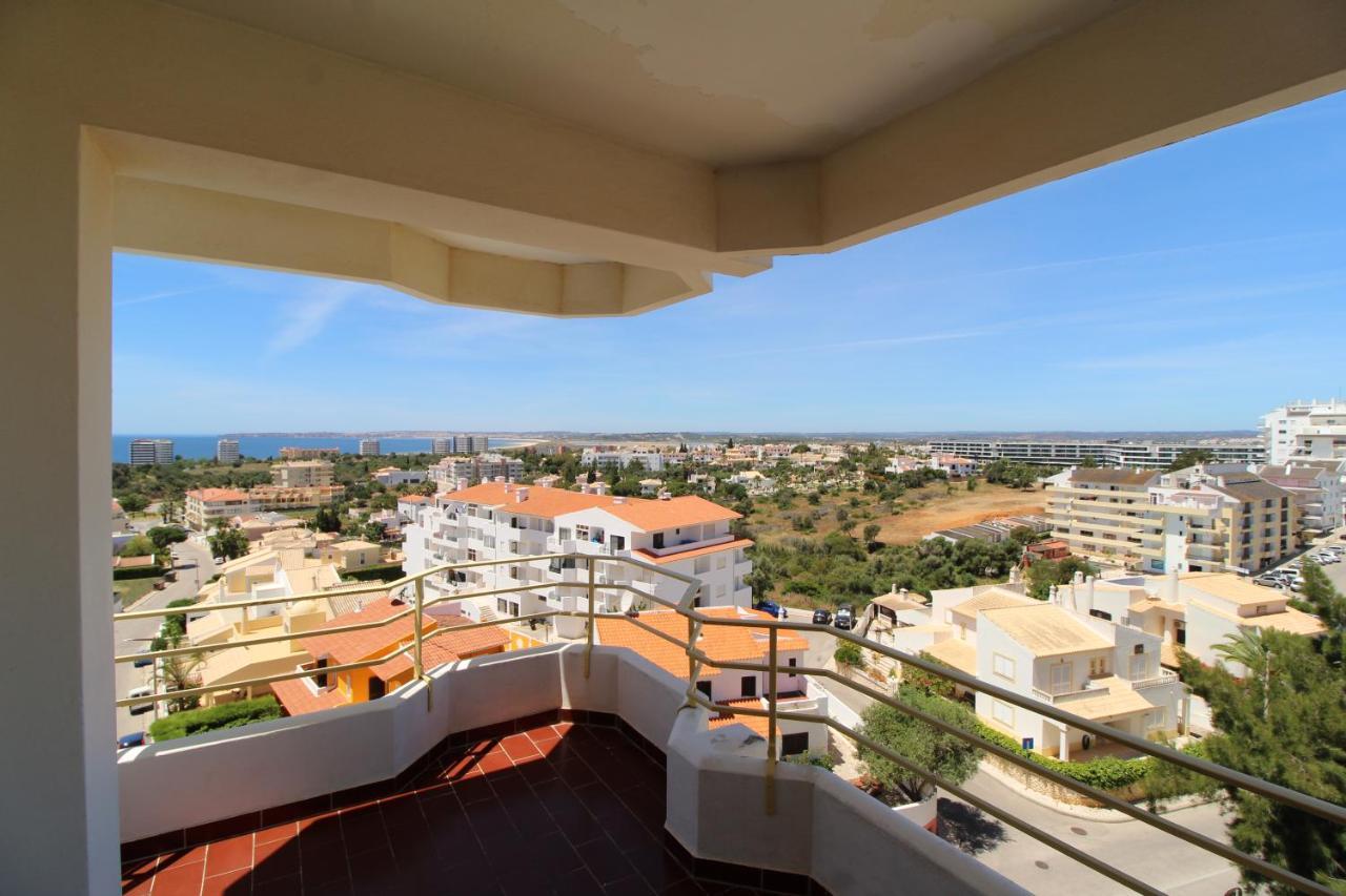 Apartamentosolpraia - Amoreiras Alvor Luaran gambar