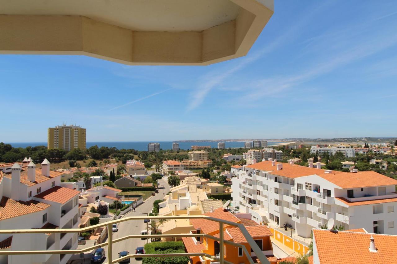 Apartamentosolpraia - Amoreiras Alvor Luaran gambar