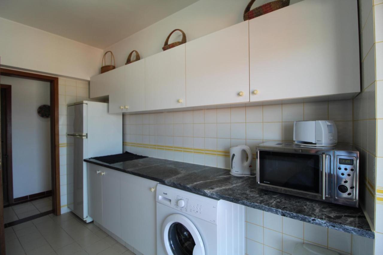 Apartamentosolpraia - Amoreiras Alvor Luaran gambar