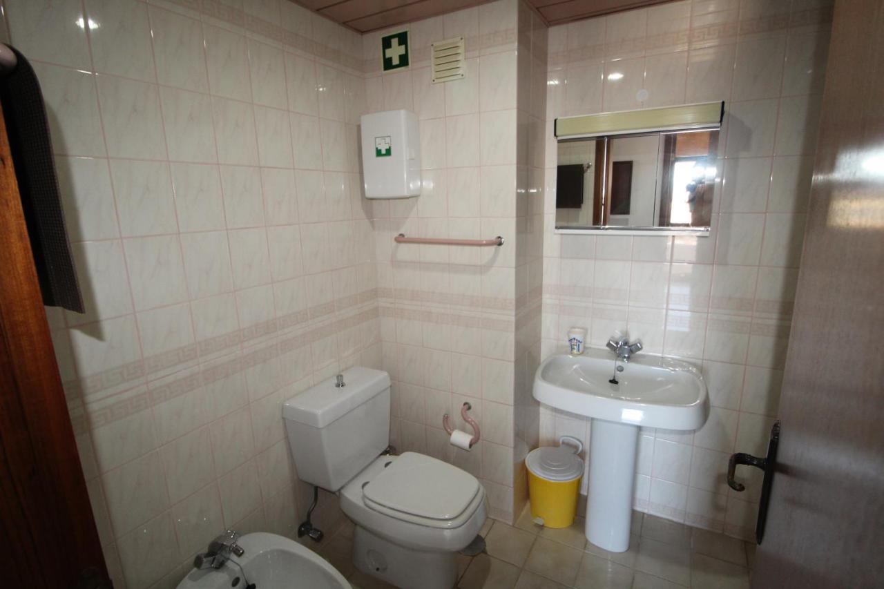 Apartamentosolpraia - Amoreiras Alvor Luaran gambar