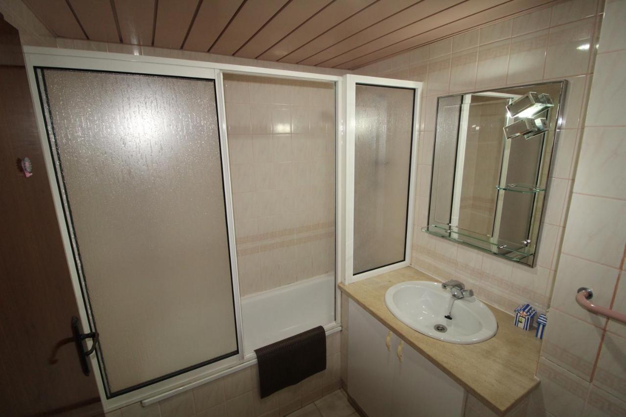 Apartamentosolpraia - Amoreiras Alvor Luaran gambar