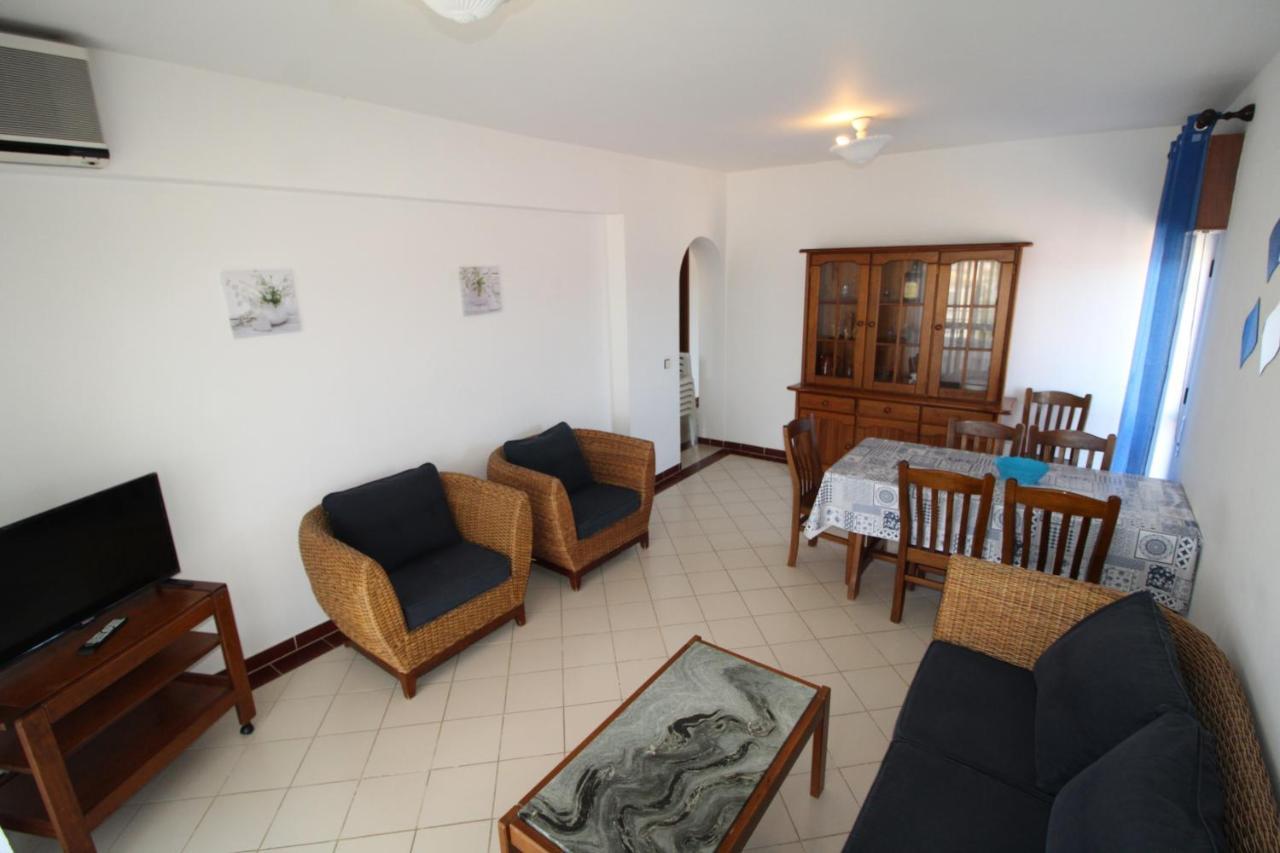 Apartamentosolpraia - Amoreiras Alvor Luaran gambar