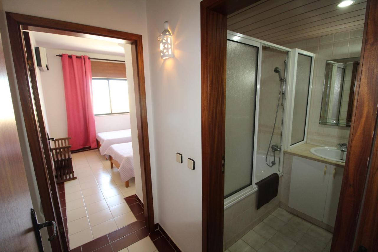 Apartamentosolpraia - Amoreiras Alvor Luaran gambar