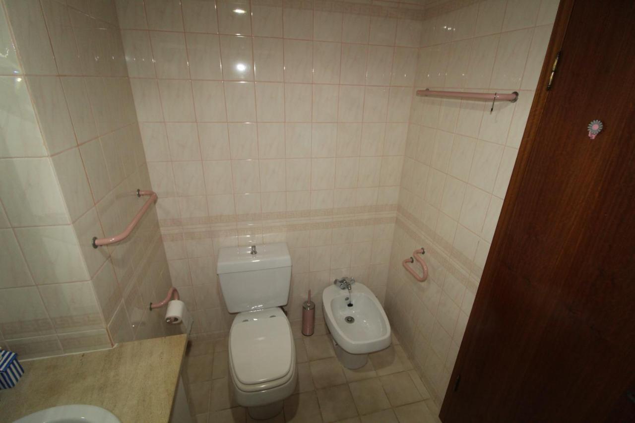 Apartamentosolpraia - Amoreiras Alvor Luaran gambar