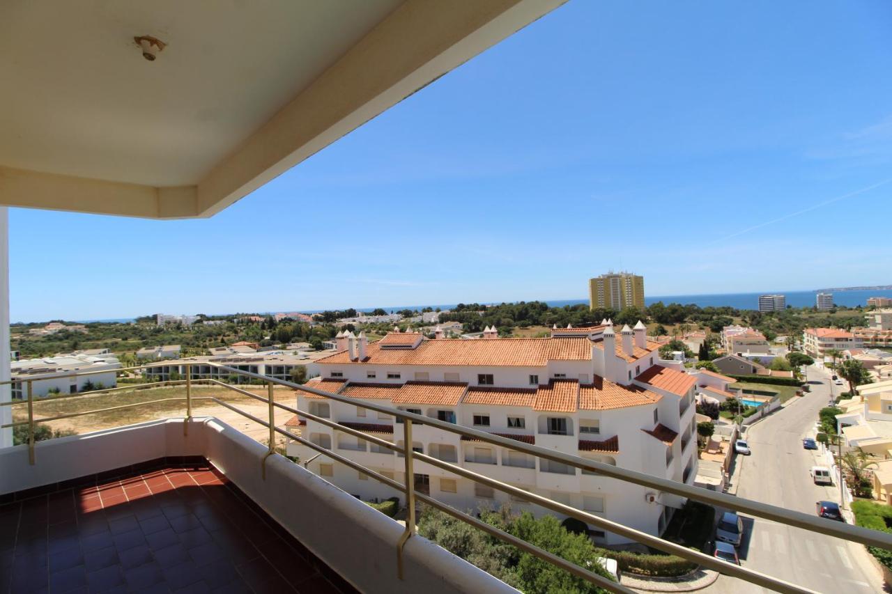 Apartamentosolpraia - Amoreiras Alvor Luaran gambar