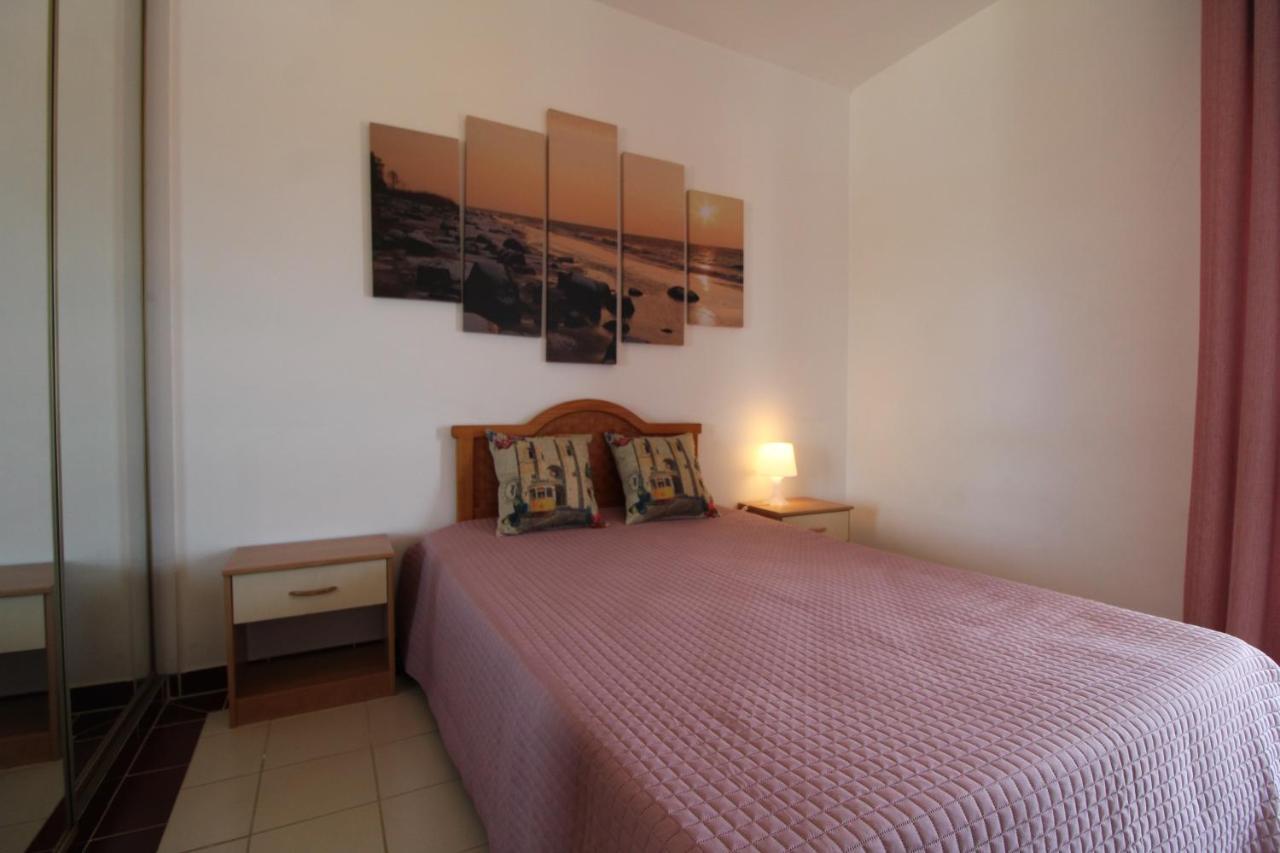 Apartamentosolpraia - Amoreiras Alvor Luaran gambar