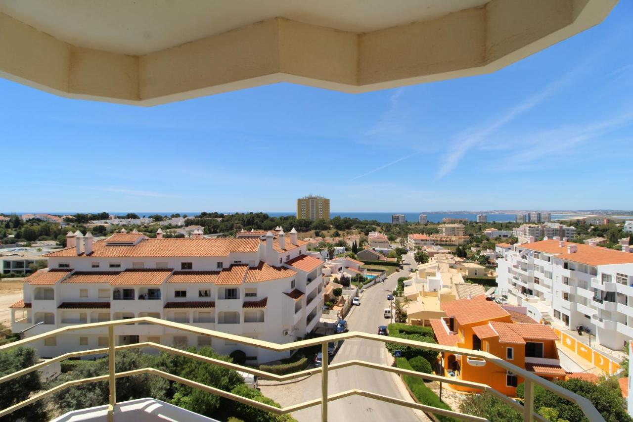 Apartamentosolpraia - Amoreiras Alvor Luaran gambar