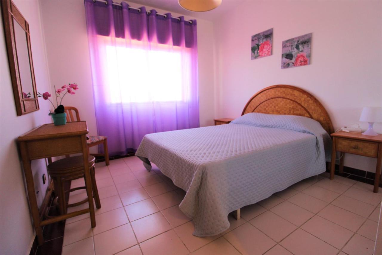 Apartamentosolpraia - Amoreiras Alvor Luaran gambar