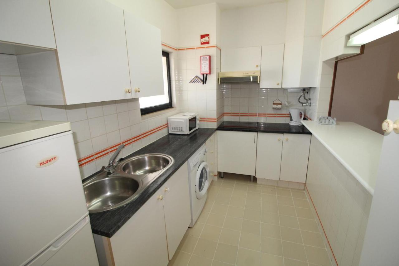 Apartamentosolpraia - Amoreiras Alvor Luaran gambar
