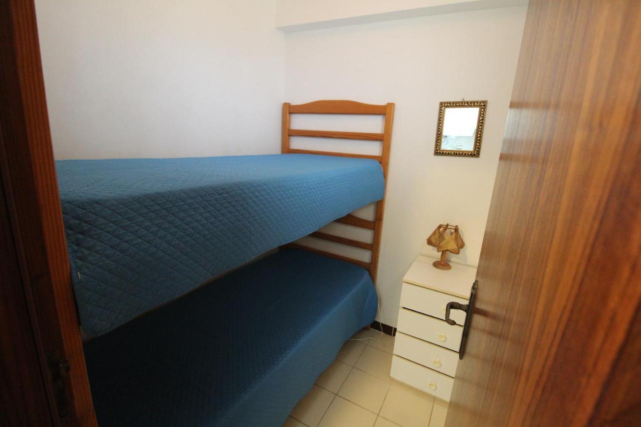 Apartamentosolpraia - Amoreiras Alvor Luaran gambar