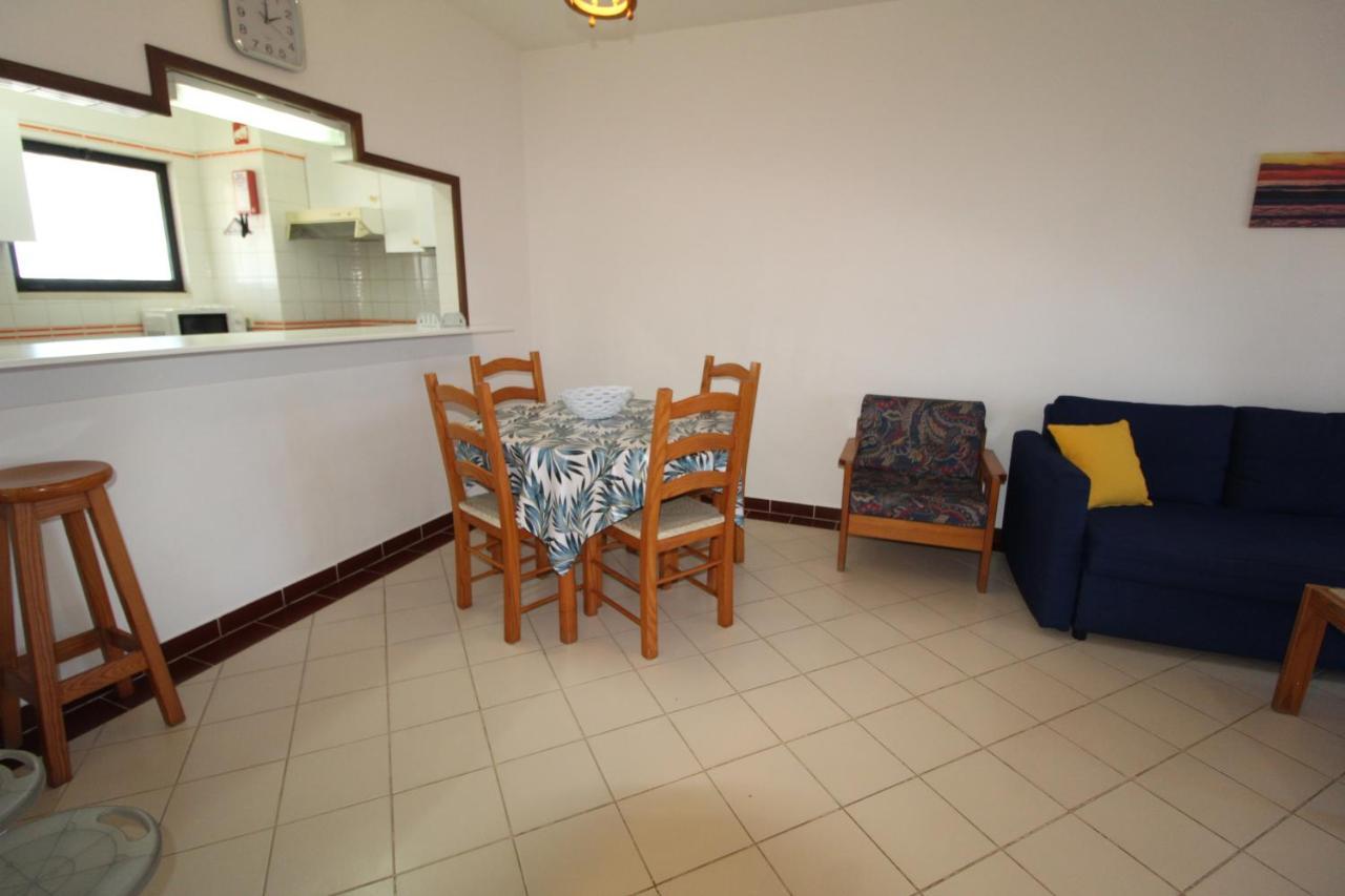 Apartamentosolpraia - Amoreiras Alvor Luaran gambar