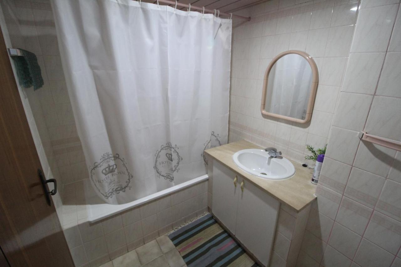 Apartamentosolpraia - Amoreiras Alvor Luaran gambar