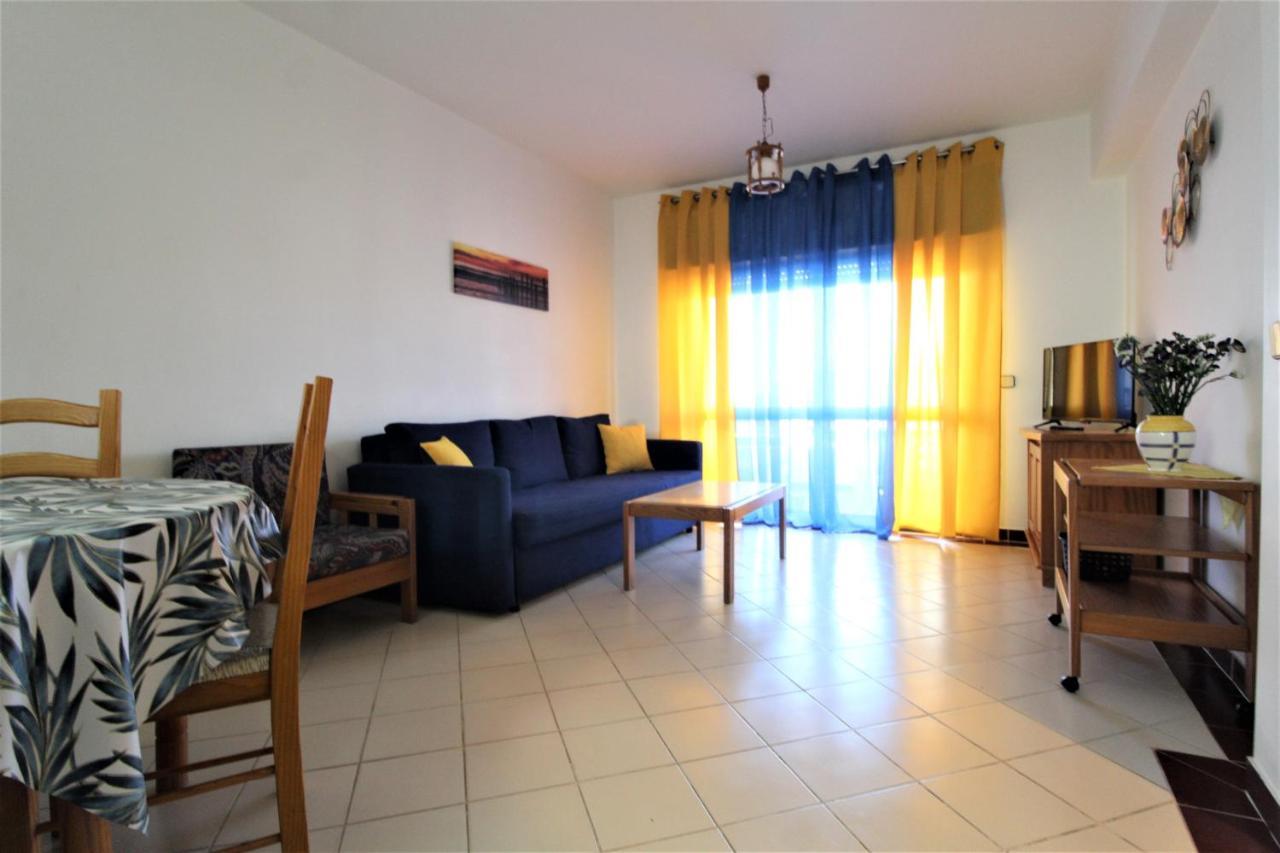 Apartamentosolpraia - Amoreiras Alvor Luaran gambar