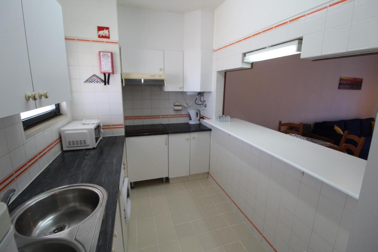 Apartamentosolpraia - Amoreiras Alvor Luaran gambar