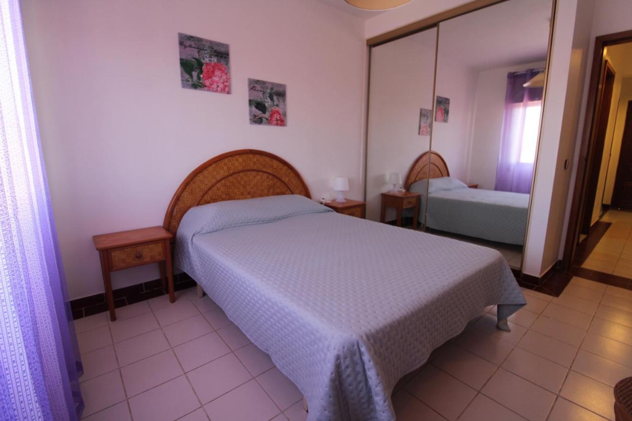 Apartamentosolpraia - Amoreiras Alvor Luaran gambar