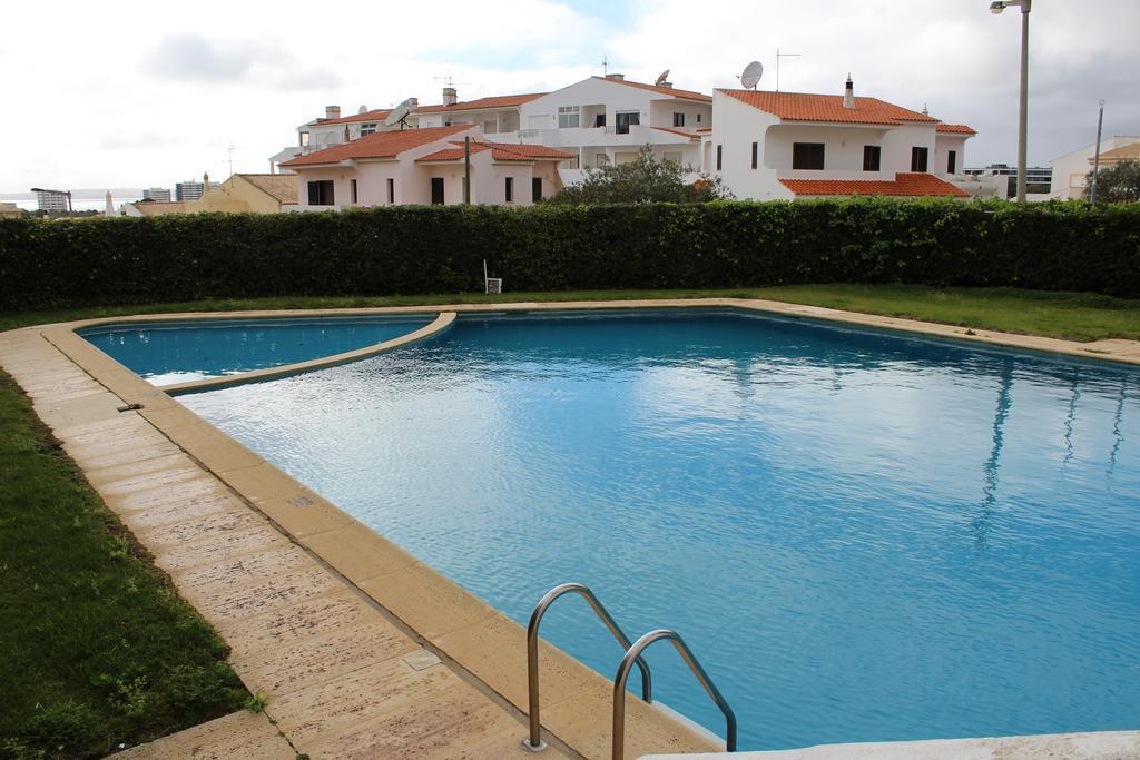 Apartamentosolpraia - Amoreiras Alvor Luaran gambar
