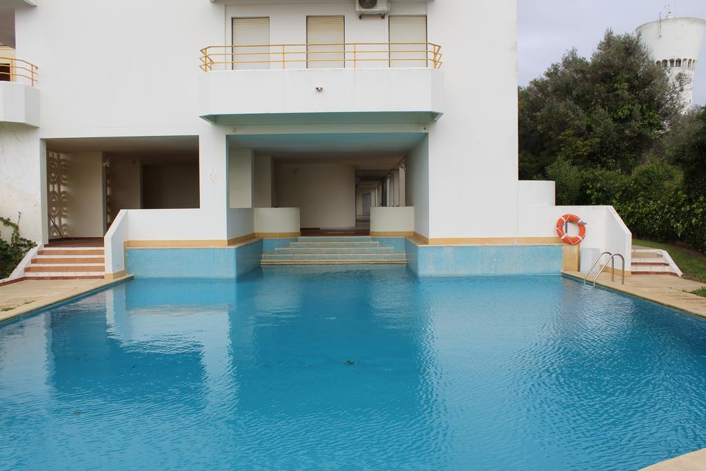 Apartamentosolpraia - Amoreiras Alvor Luaran gambar