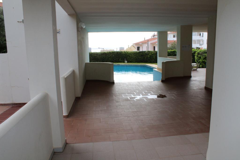 Apartamentosolpraia - Amoreiras Alvor Luaran gambar