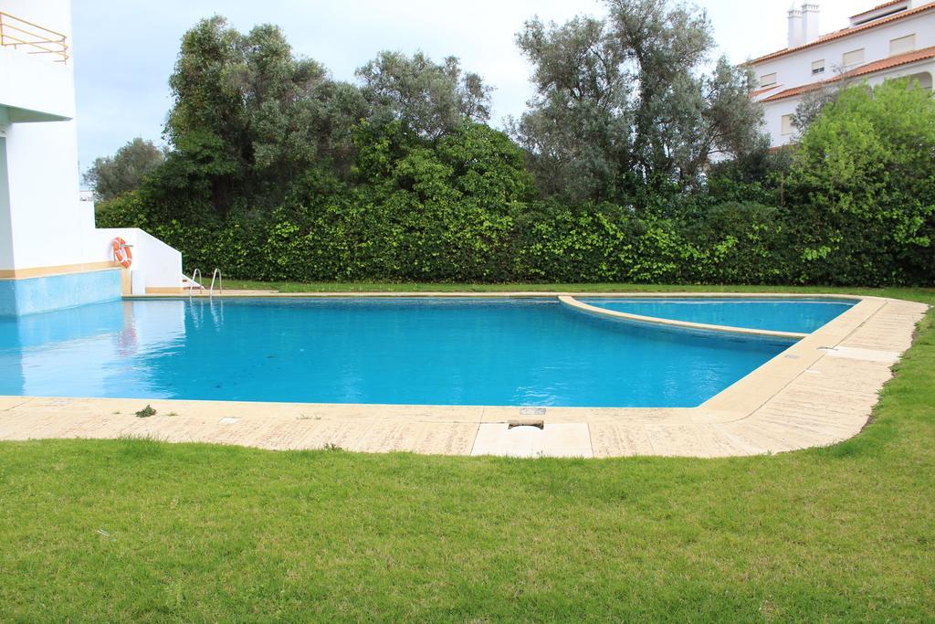 Apartamentosolpraia - Amoreiras Alvor Luaran gambar