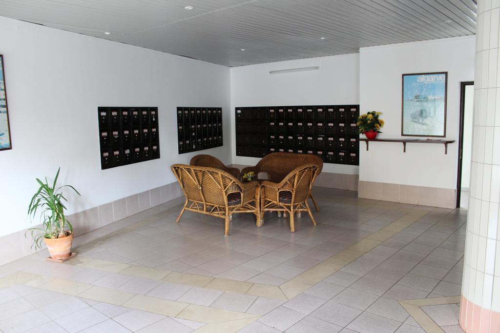 Apartamentosolpraia - Amoreiras Alvor Luaran gambar