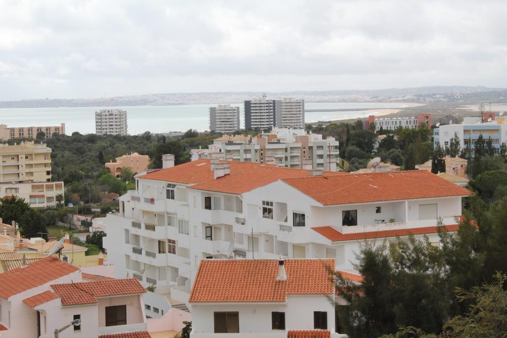 Apartamentosolpraia - Amoreiras Alvor Luaran gambar