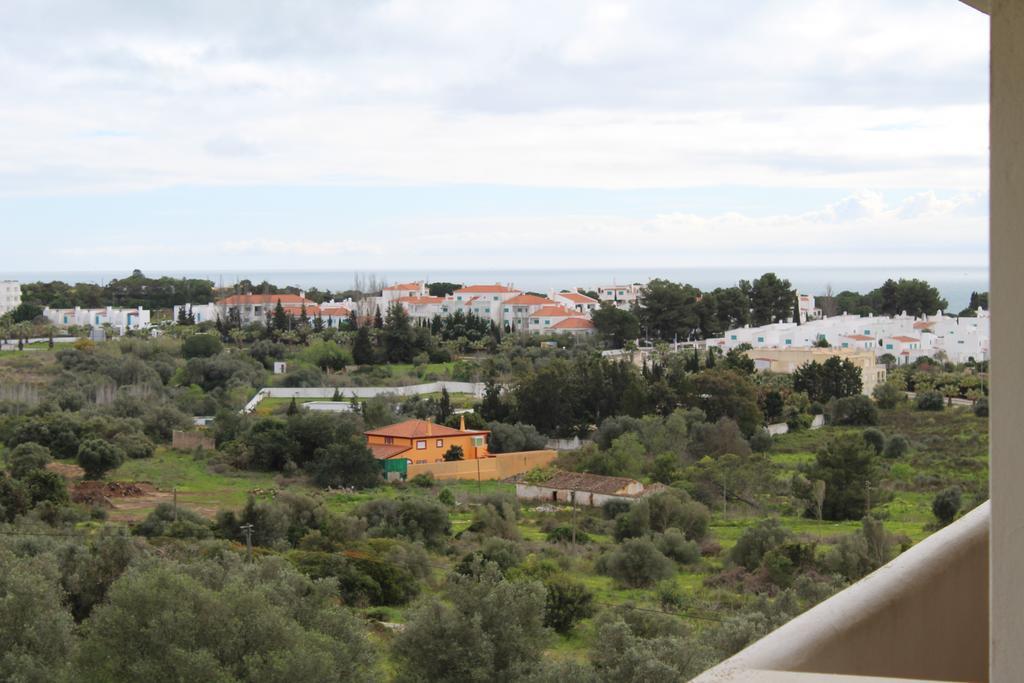 Apartamentosolpraia - Amoreiras Alvor Luaran gambar
