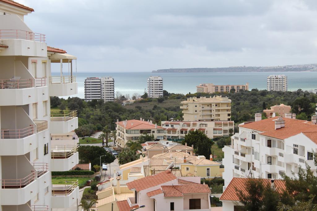 Apartamentosolpraia - Amoreiras Alvor Luaran gambar