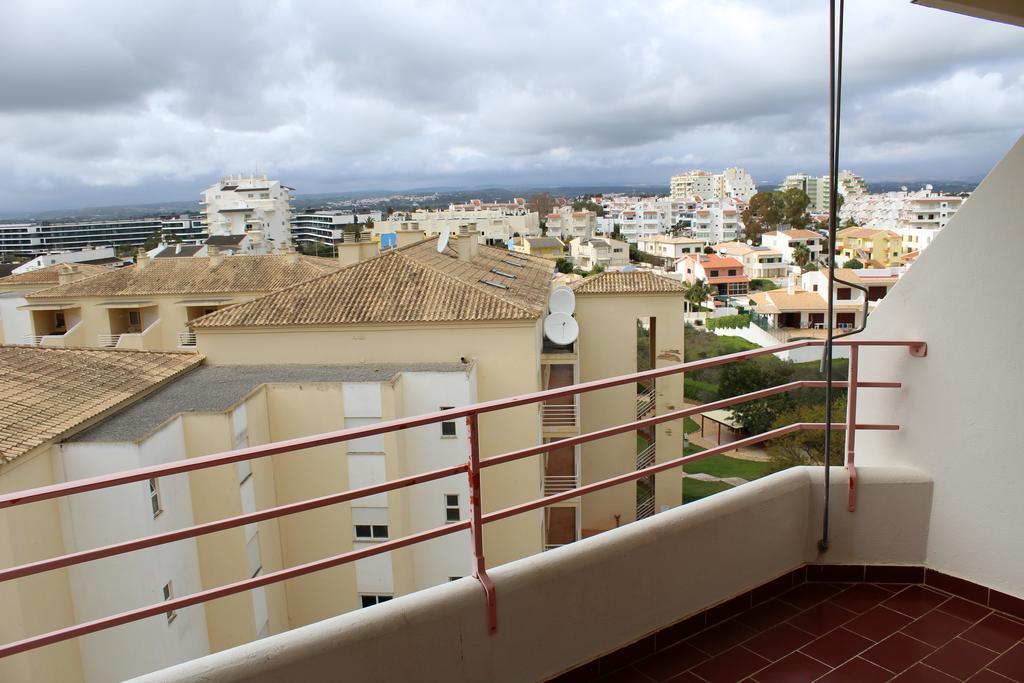 Apartamentosolpraia - Amoreiras Alvor Luaran gambar