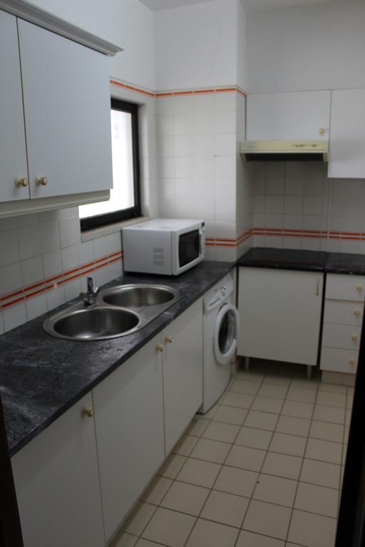 Apartamentosolpraia - Amoreiras Alvor Luaran gambar