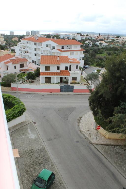 Apartamentosolpraia - Amoreiras Alvor Luaran gambar