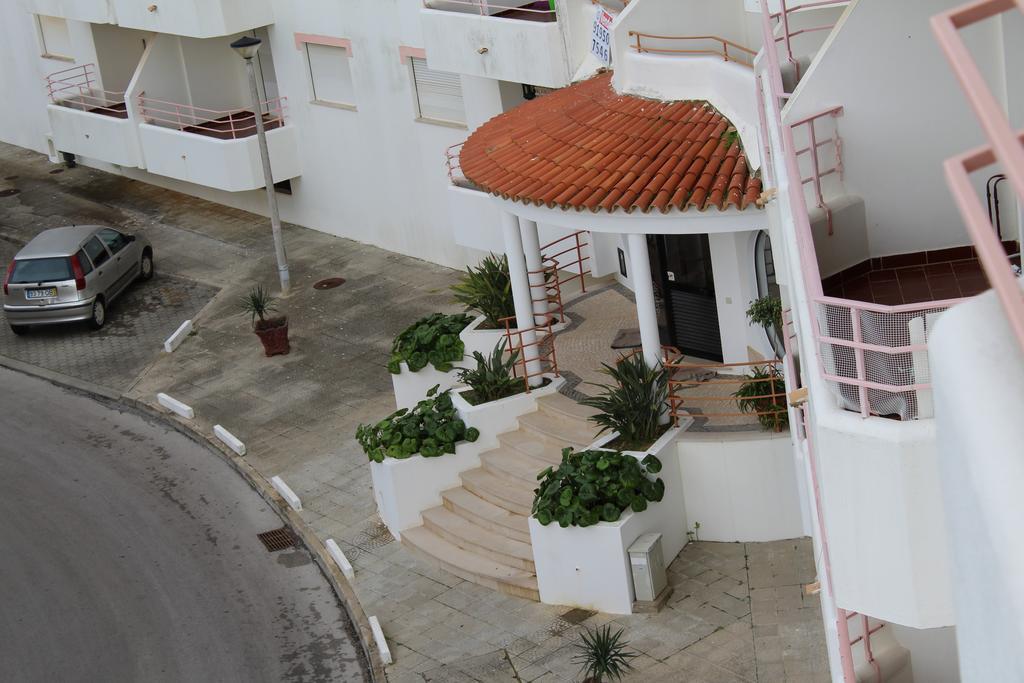 Apartamentosolpraia - Amoreiras Alvor Luaran gambar