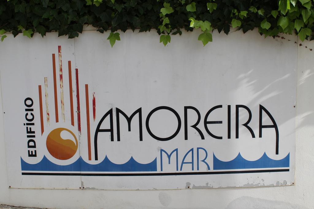 Apartamentosolpraia - Amoreiras Alvor Luaran gambar