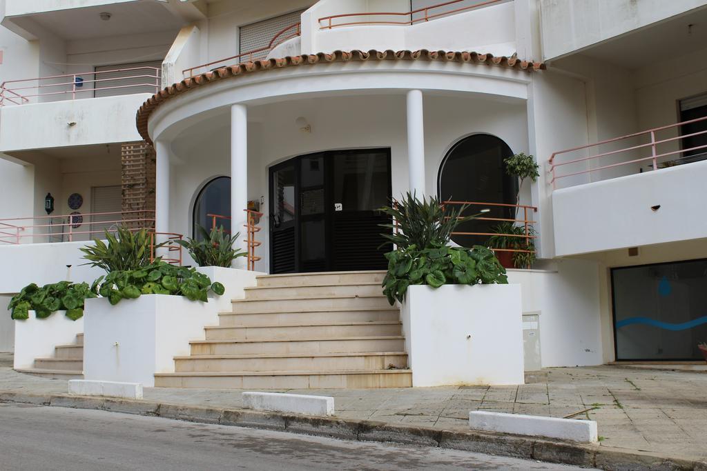 Apartamentosolpraia - Amoreiras Alvor Luaran gambar