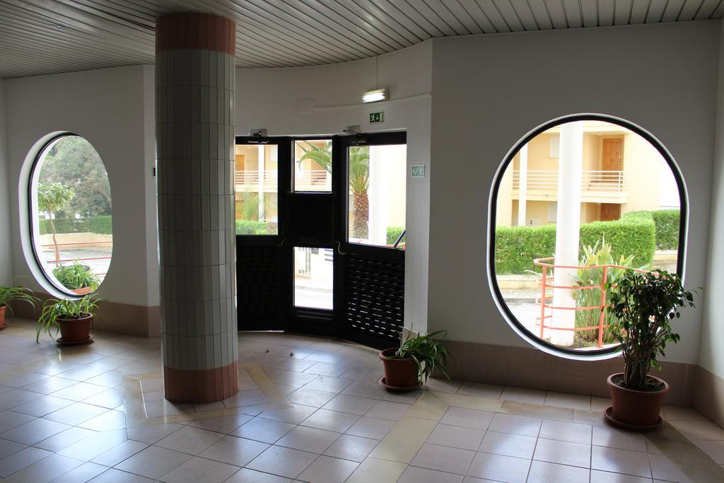 Apartamentosolpraia - Amoreiras Alvor Luaran gambar