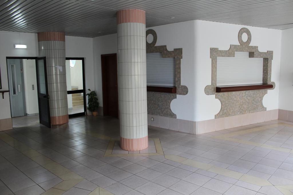 Apartamentosolpraia - Amoreiras Alvor Luaran gambar
