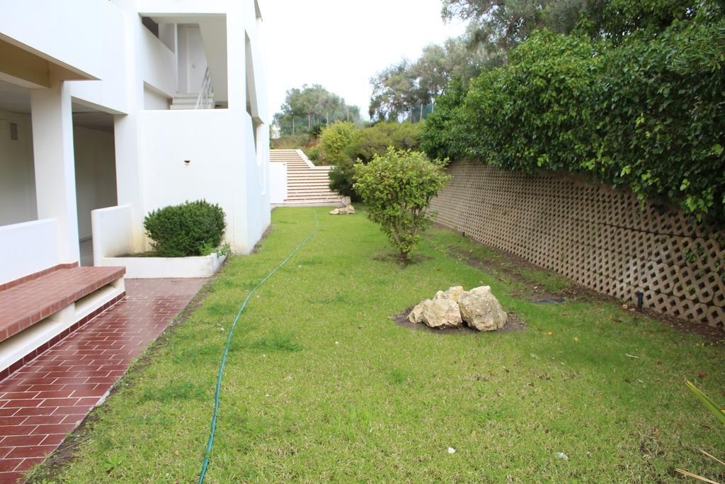 Apartamentosolpraia - Amoreiras Alvor Luaran gambar
