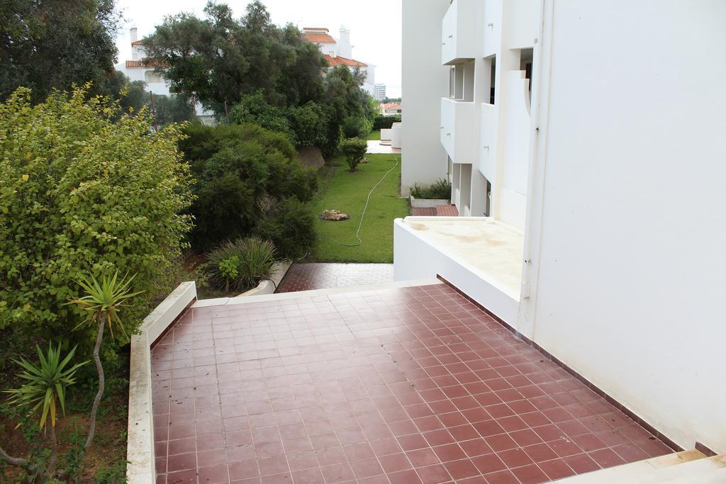 Apartamentosolpraia - Amoreiras Alvor Luaran gambar